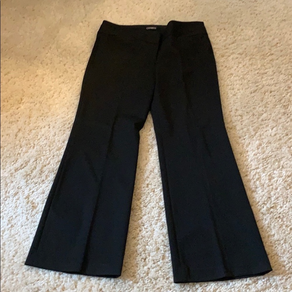 Express dress pants